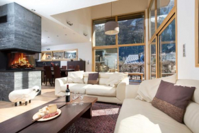 Chalet Raphael- Chamonix All Year